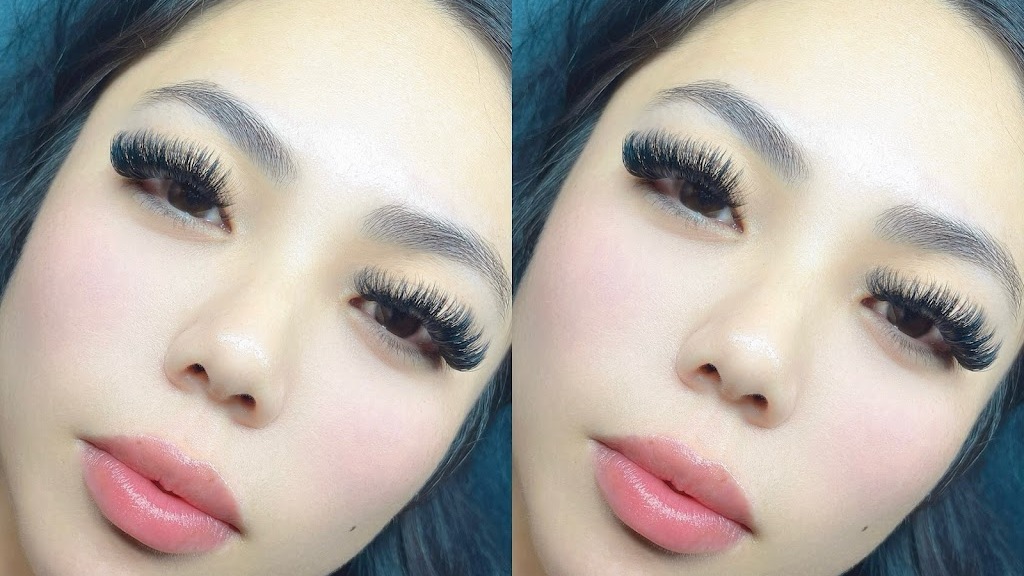 Mega Volume: Open Style