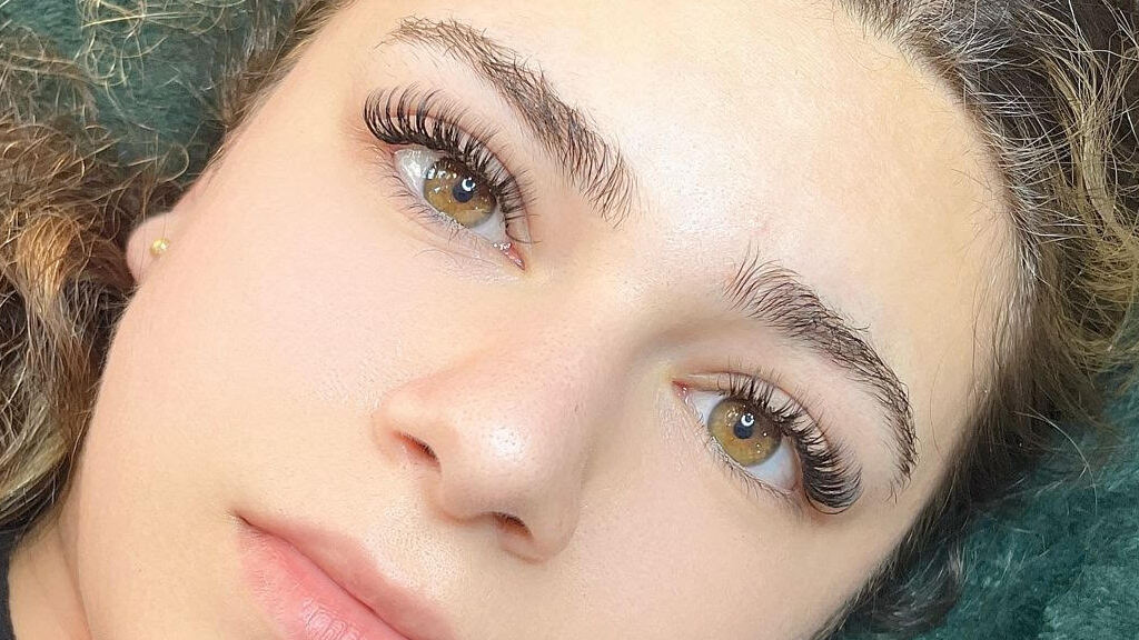 Wet Set: Natural Style