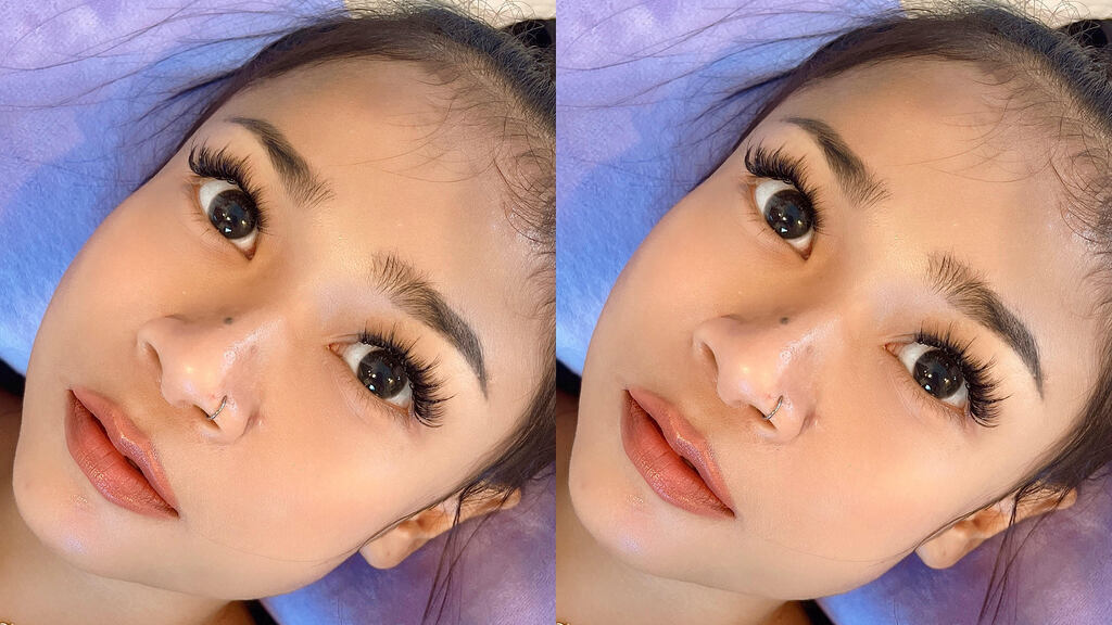 Wispy Volume: Soft Set