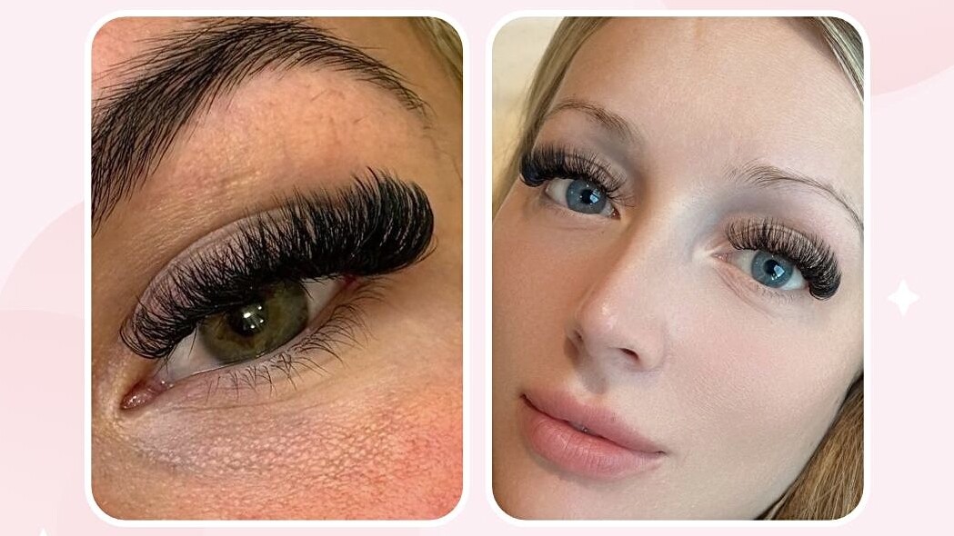 Russian Extensions by Momo