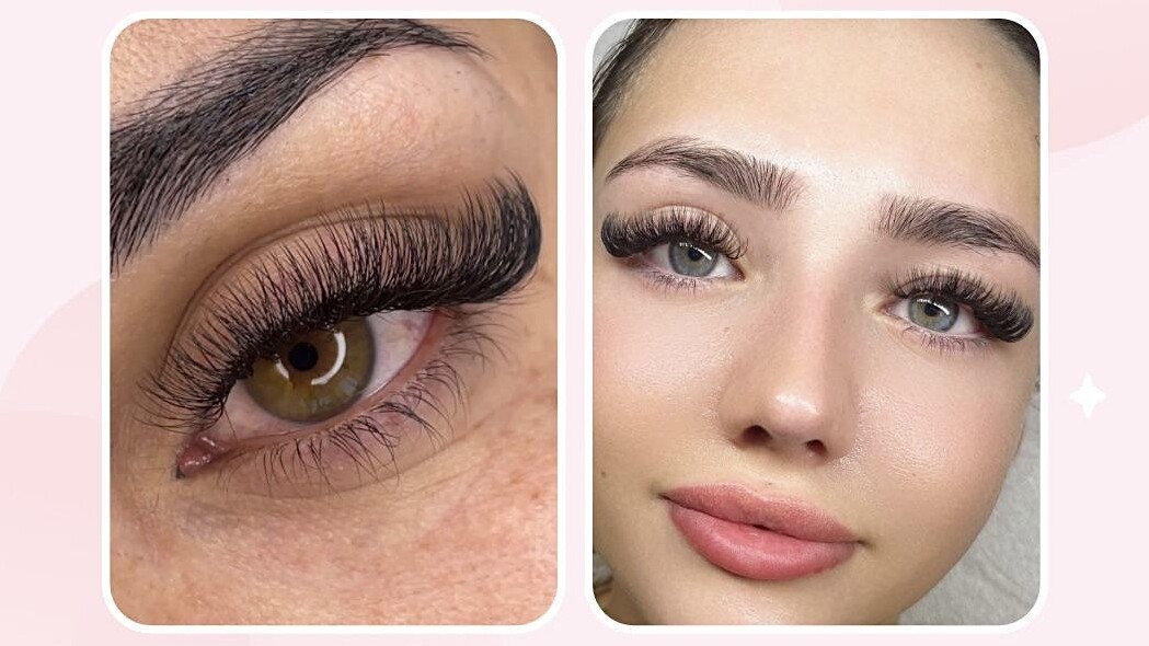 Volume Extensions by Momo