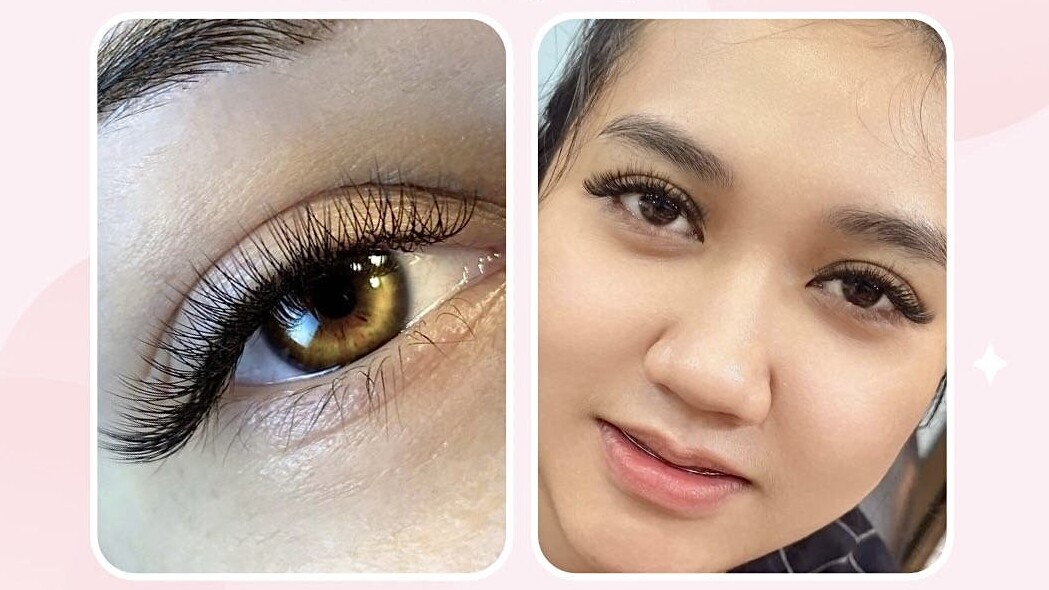 YY 2D Extensions by Momo